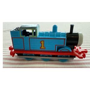vintage ERTL Thomas the Tank Engine die-cast train Collector toy